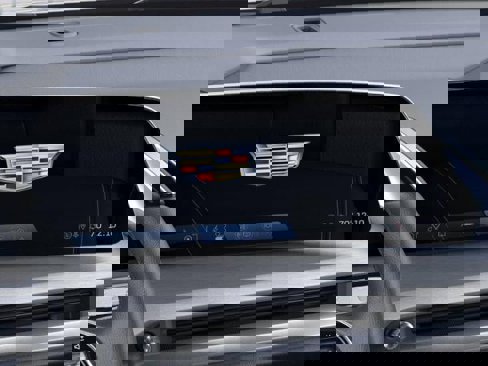 New 2026 Cadillac Vistiq Premium Luxury image 20