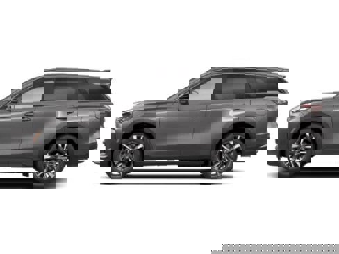 New 2026 INFINITI QX60 Luxe w/ Cargo Package image 5