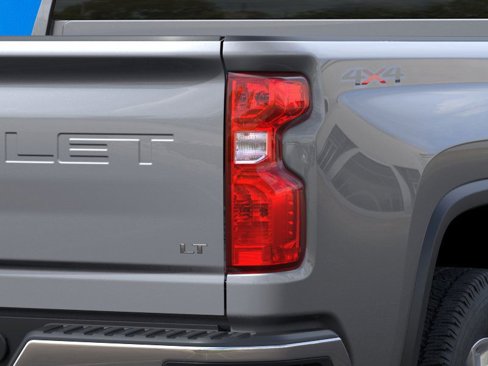 New 2026 Chevrolet Silverado 2500 LT image 11