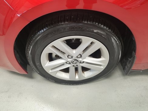 Used 2022 Toyota Corolla SE image 19