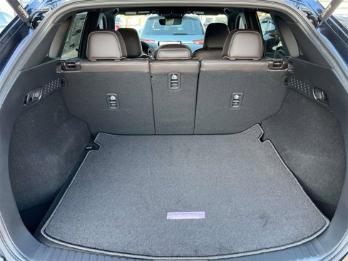 New 2025 MAZDA CX-5 Signature image 19