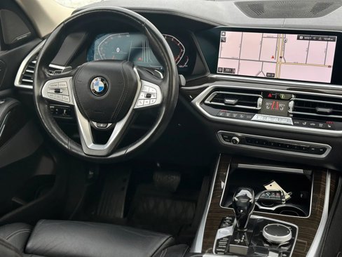 Used 2019 BMW X7 xDrive40i w/ Premium Package image 24