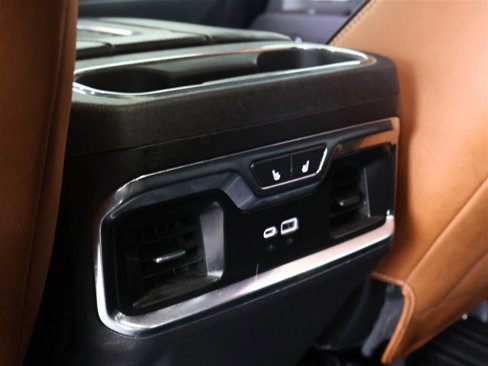Used 2022 GMC Sierra 1500 Denali image 15