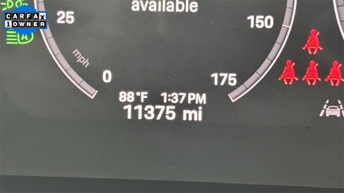 Used 2024 Porsche Cayenne image 12
