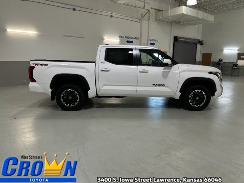 New 2026 Toyota Tundra SR5 image 10