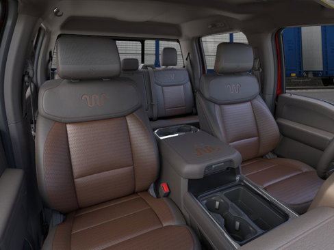 New 2026 Ford F350 King Ranch image 10