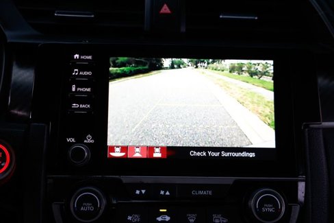 Used 2019 Honda Civic Si image 38