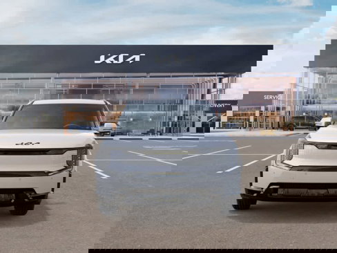 New 2026 Kia EV9 Land w/ Nightfall Edition Package image 2