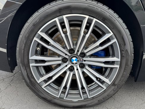 Used 2020 BMW M340i xDrive image 13