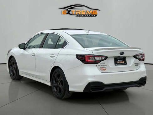 Used 2020 Subaru Legacy Sport w/ Popular Package #2 image 5