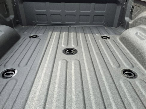 New 2025 RAM 2500 Big Horn image 11
