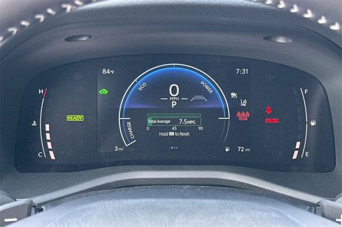 New 2026 Toyota Camry SE image 23