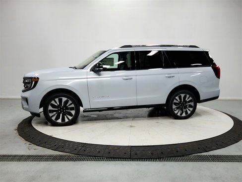 New 2025 Ford Expedition Platinum image 5