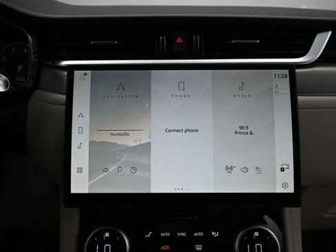 New 2026 Jaguar F-PACE R-Dynamic S image 25