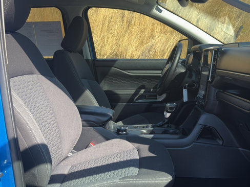 Used 2025 Ford Ranger XLT w/ Advanced Towing Package image 30