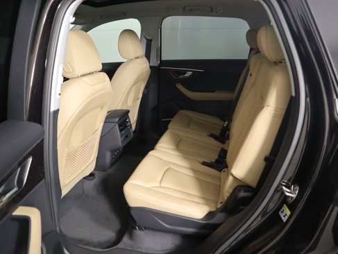 New 2025 Audi Q7 3.0T Premium Plus image 23