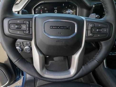 New 2026 GMC Sierra 1500 Denali w/ Denali Reserve Package image 17