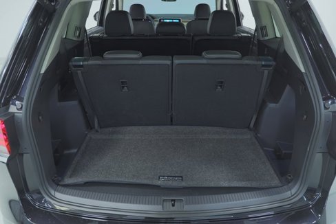 New 2026 Volkswagen Atlas SE image 34