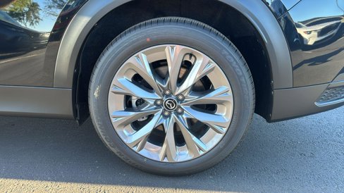 New 2026 MAZDA CX-90 3.3 Turbo w/ Preferred Package image 23