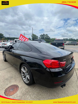 Used 2014 BMW 428i xDrive Coupe w/ Technology Package image 7