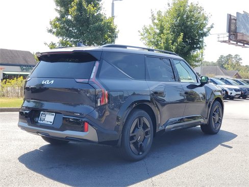 New 2026 Kia EV9 GT-Line image 4