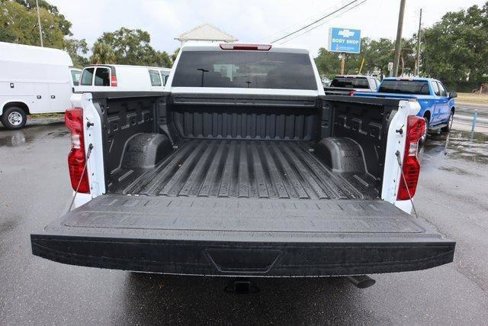 New 2026 Chevrolet Silverado 2500 Custom w/ Custom Value Package image 22