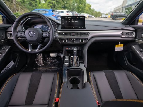 New 2026 Acura Integra A-Spec image 14