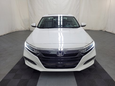 Used 2019 Honda Accord EX image 14