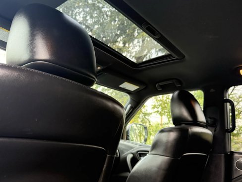 Used 2021 Nissan Armada SL w/ Midnight Edition Package image 29