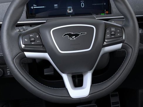 New 2025 Ford Mustang Mach-E GT w/ Interior Protection Package image 12