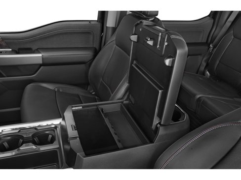 New 2025 Ford F250 Lariat w/ Lariat Ultimate Package image 44