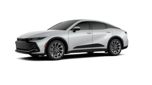 New 2026 Toyota Crown Limited image 29