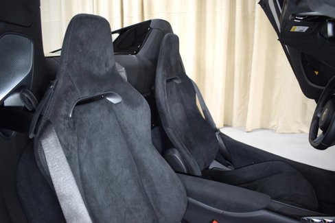 New 2025 McLaren Artura Spider image 18