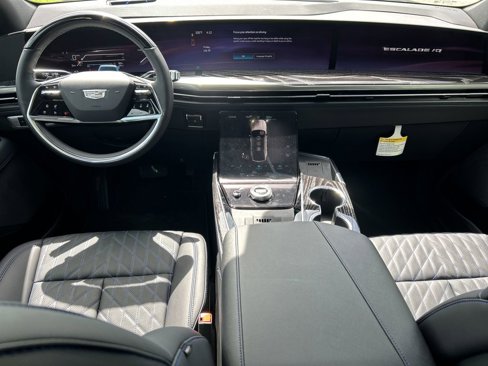 New 2026 Cadillac Escalade IQ Sport 1 image 13