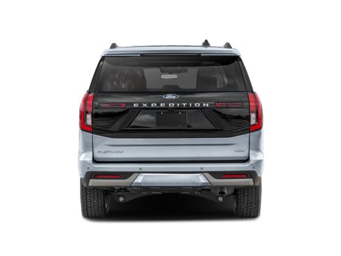 New 2025 Ford Expedition Max Platinum image 5