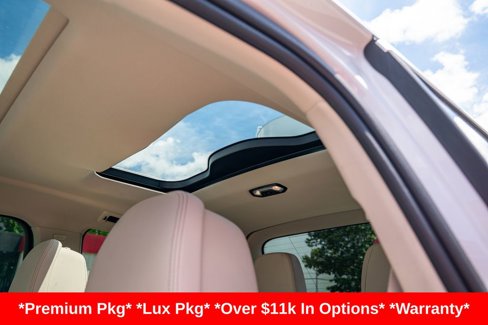 Used 2020 BMW X7 xDrive40i w/ Premium Package image 33