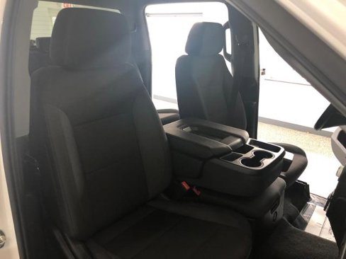 New 2026 GMC Sierra 1500 Pro w/ Graphite Edition image 12