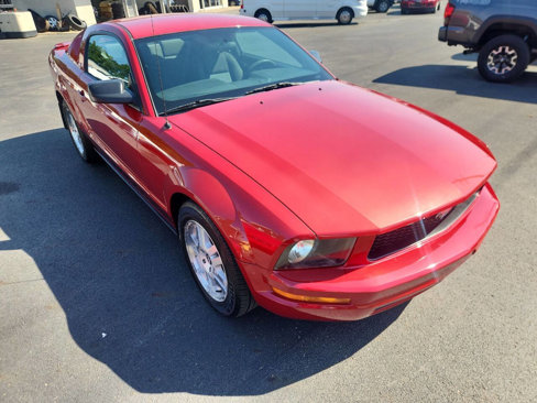 Used 2008 Ford Mustang Premium image 13