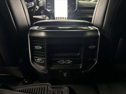 Used 2023 RAM 1500 Laramie image 35