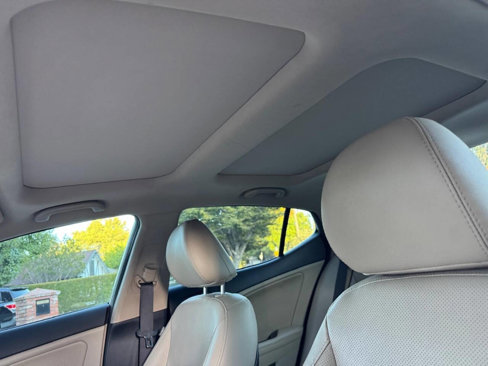 Used 2014 Kia Optima EX w/ EX Premium Package image 15