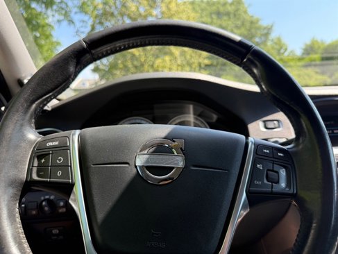 Used 2012 Volvo S60 T5 w/ Climate Pkg image 36