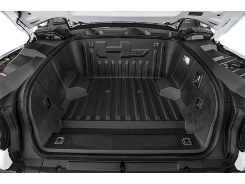 New 2026 GMC Hummer EV 4x4 Crew Cab image 16