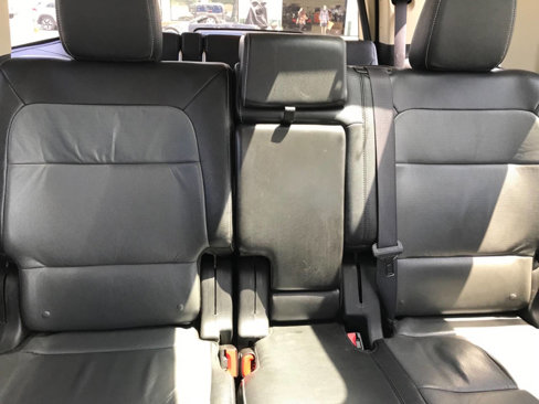 Used 2014 Ford Flex Limited w/ Equipment Group 303A image 42