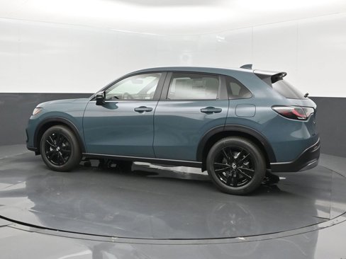 New 2026 Honda HR-V Sport image 13