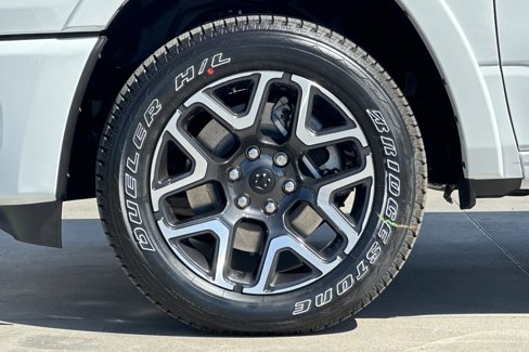 New 2026 RAM 1500 Laramie image 26