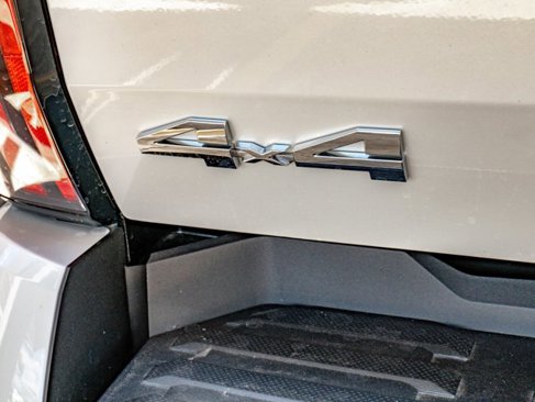 New 2026 Toyota Tundra 1794 Edition image 9