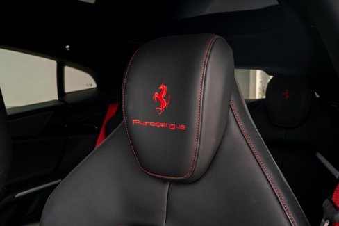 Certified 2024 Ferrari Purosangue image 27