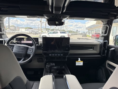 New 2026 GMC Hummer EV SUV image 27