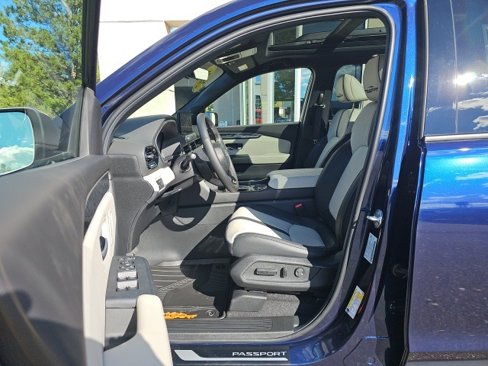 New 2026 Honda Passport TrailSport Elite image 9
