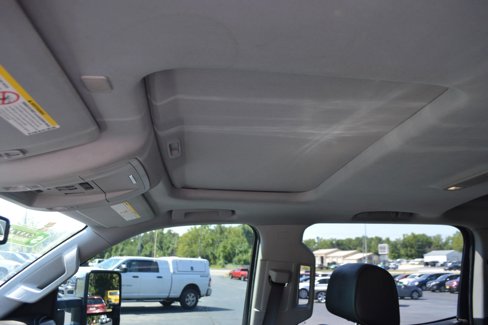 Used 2018 GMC Sierra 3500 Denali w/ Duramax Plus Package image 15